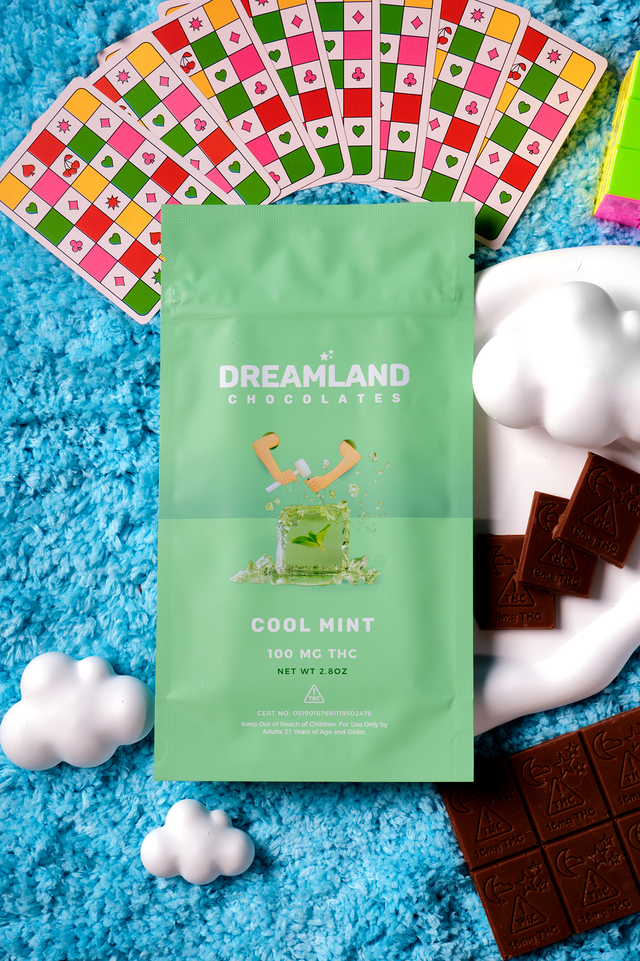 Pairings & Rituals: Building Your Perfect Mood Stack