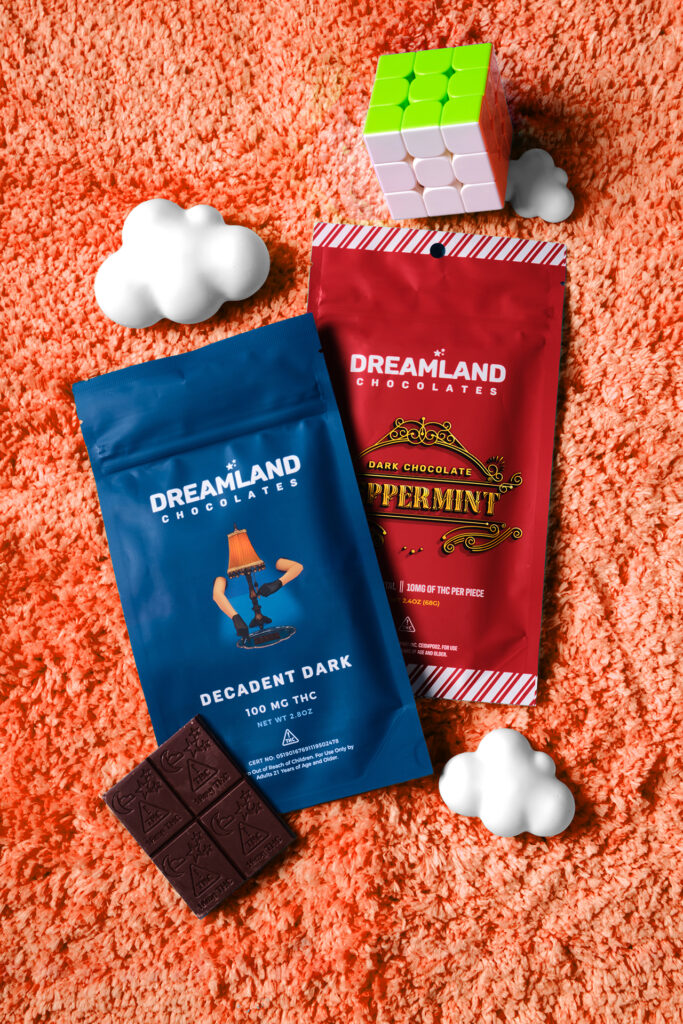 About Dreamland Chocolates | Artisanal Craft & Purpose About Dreamland Chocolates | Artisanal Craft & Purpose