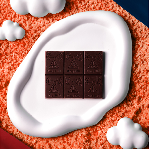 Dreamland bestseller bars