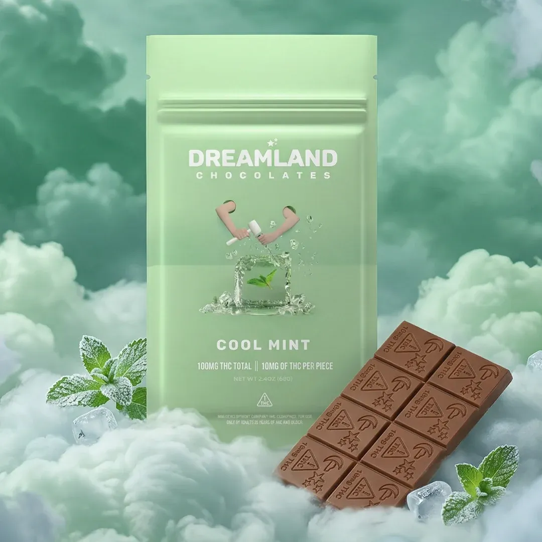 Cool Mint