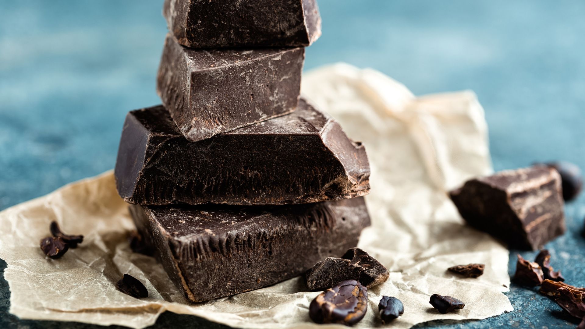 Why Infused Chocolate May Actually Be Good For You