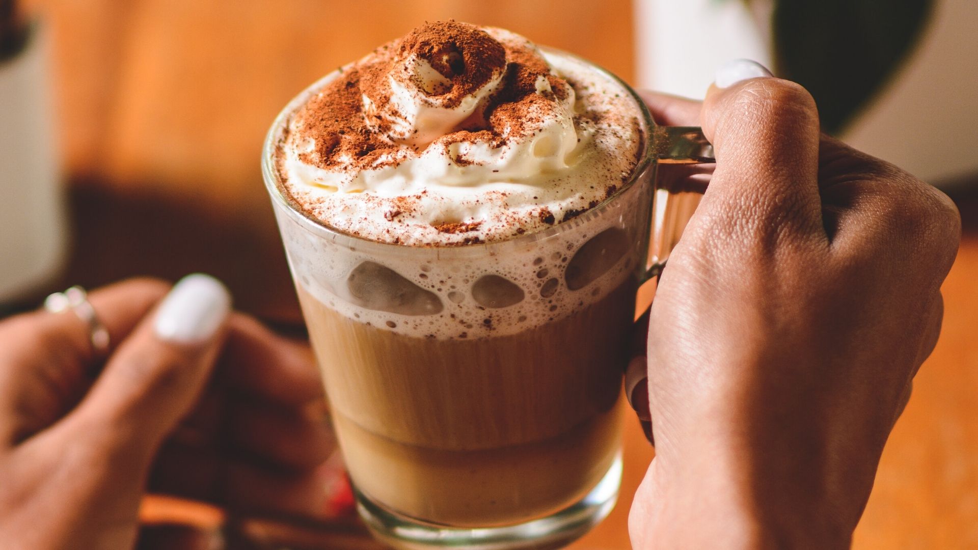 Warm-Up With These Cannabis-Infused Hot Chocolate Recipes